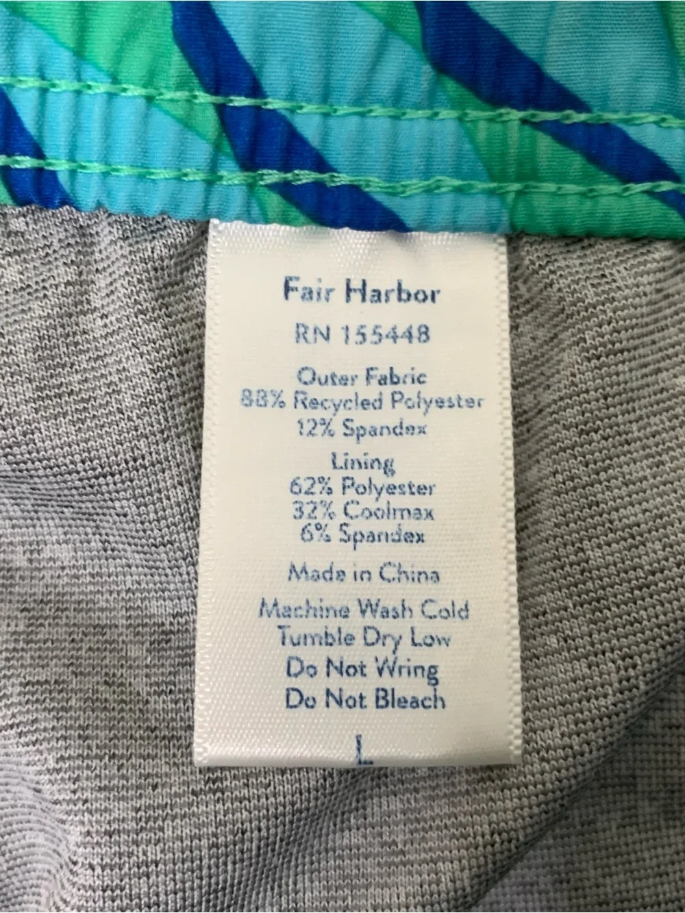 Fair Harbor fair harbor